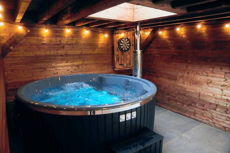Chalet de Botrange — photo 5