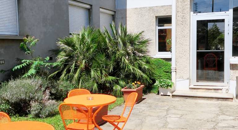 Hotel Val de Saone Caluire Rillieux — photo 3