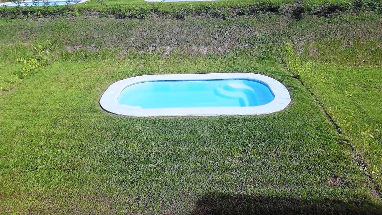 Villa  La Abuela