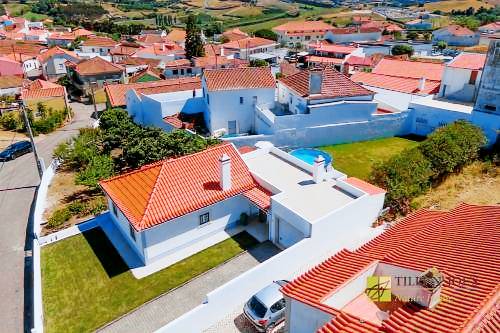 House  Reguengo Grande