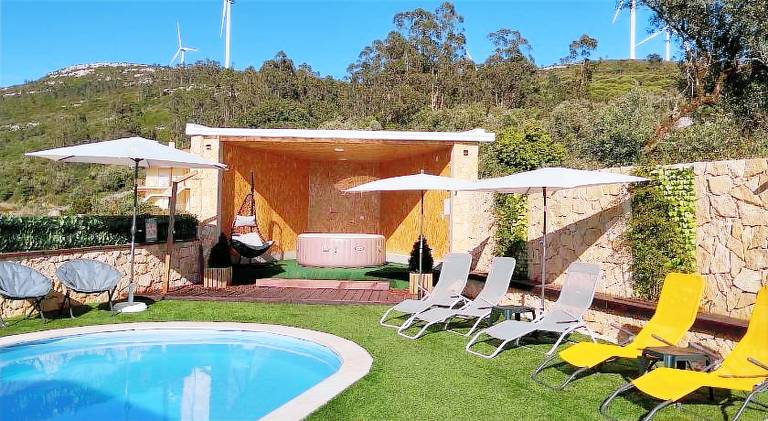 Da Serra guesthouse — photo 2