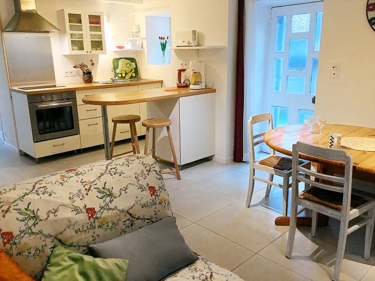 Maison de vacances Morlaix