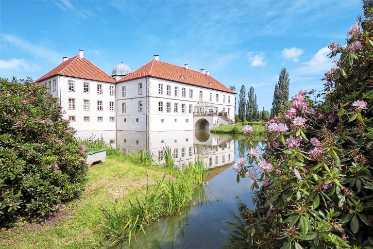 Ferienwohnung Wehrendorf