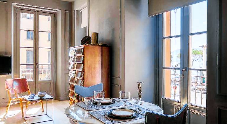 Charming rental apartment with patio | Pet-friendly — photo 2