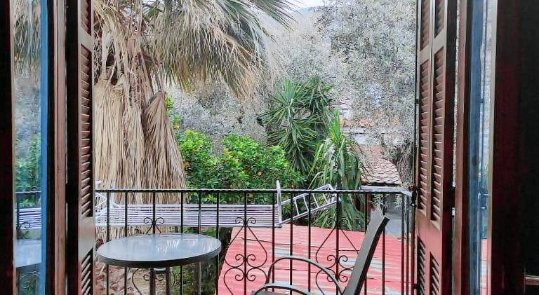 Poseidon Rooms — photo 2