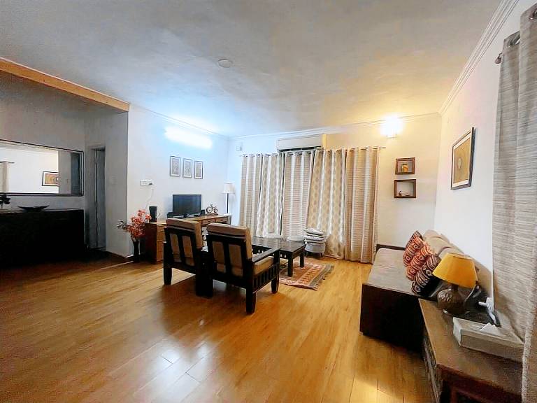 Pine Crest Kasauli — photo 2