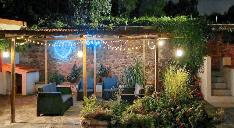 Vacation home with barbecue, pool & patio | Pets allowed — photo 4