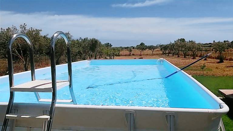 Cottage Marzamemi