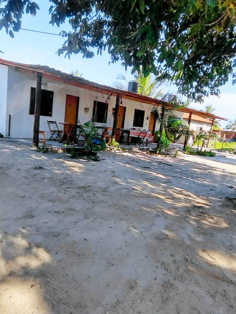 Hostel Campis Shalom — photo 5