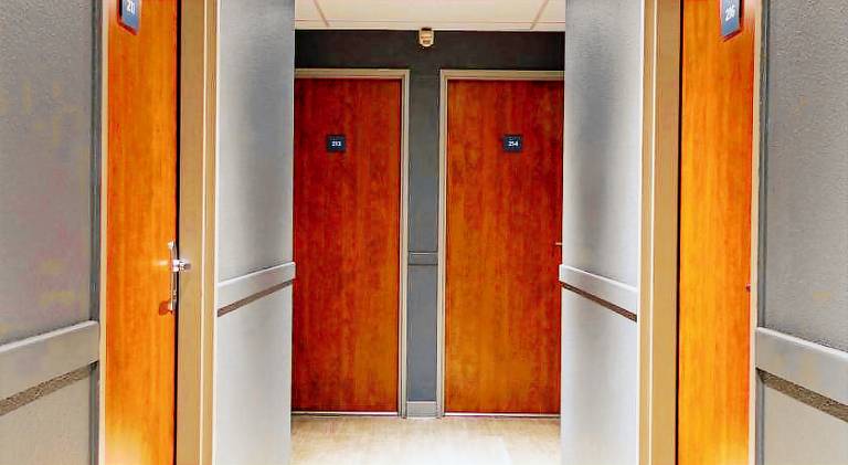Serviced apartment | Near Basilica of St. Michael | Pets allowed — photo 4