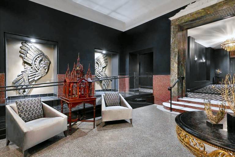 The Warrior Hotel, Autograph Collection — photo 5