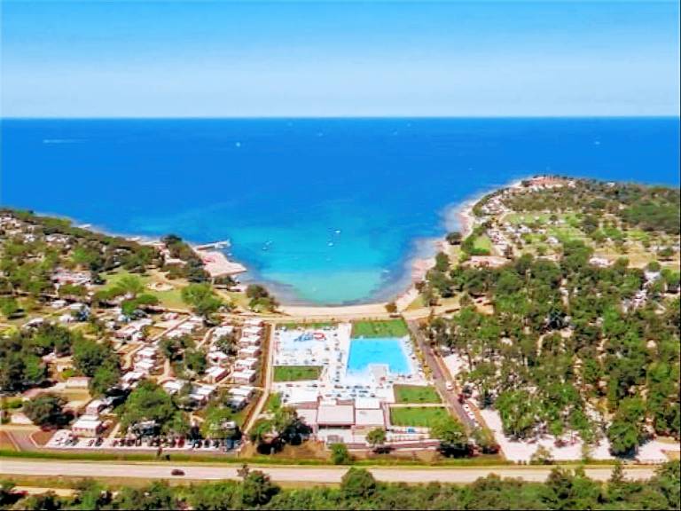Mobilheim Umag