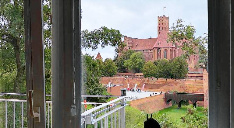 Apartament Malbork