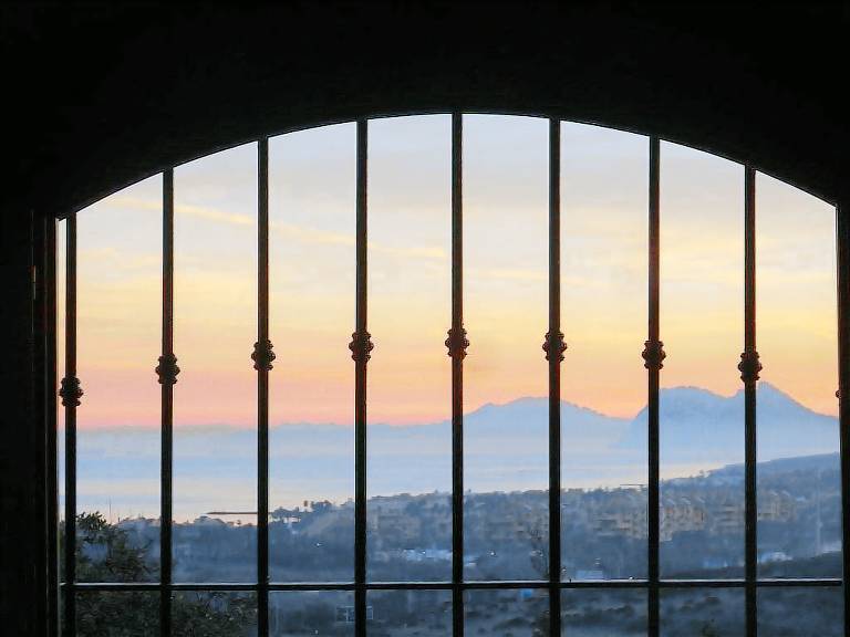 Villa Torreguadiaro
