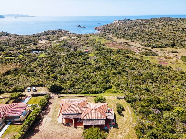 Nice house with garden, barbecue & patio | Sea view | Beach nearby | Pet-friendly — photo 4