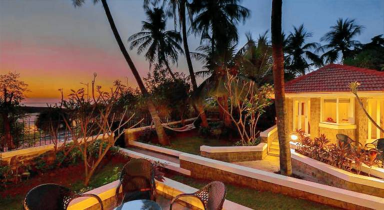 Amã Stays & Trails, Beach House Madh Island — photo 2