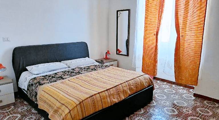 Relax B&b in Civitavecchia