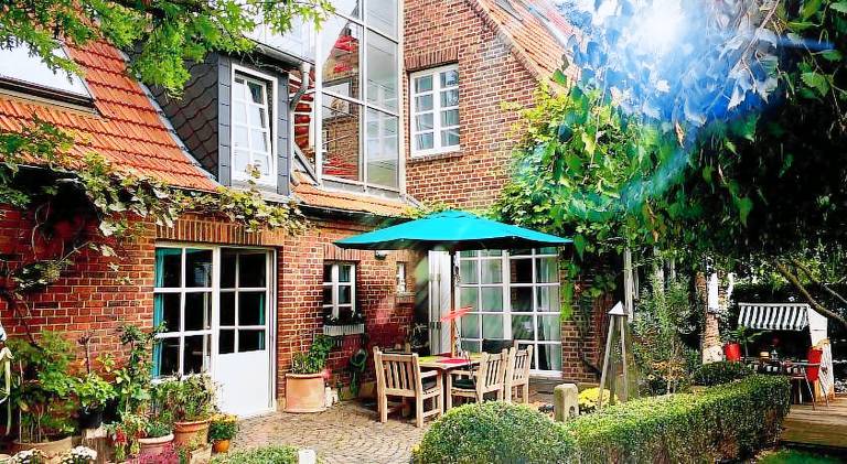 Lilis kleines Hotel — photo 4