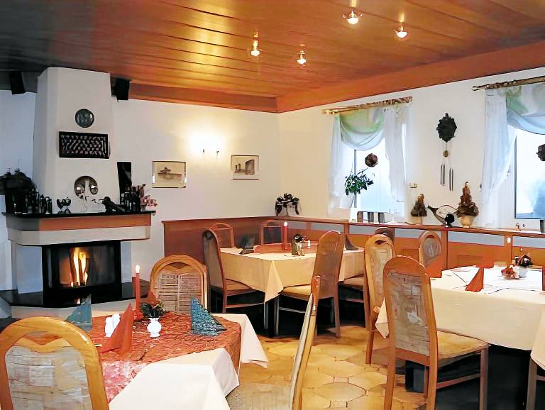 Bed & Breakfast Moritzburg