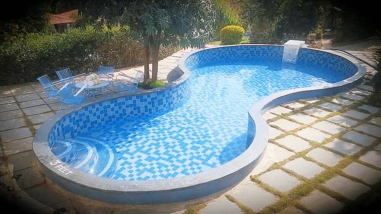 Resort Mount Abu