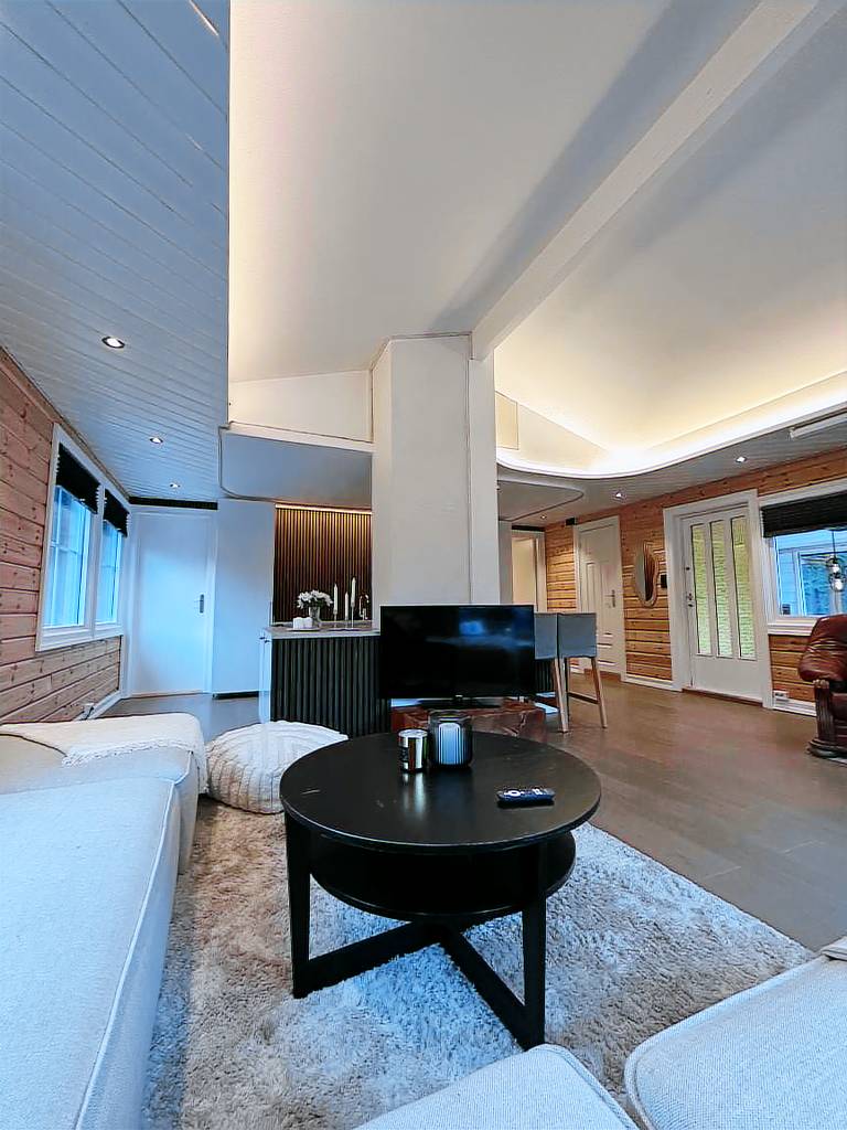 Cozy 6 Bedroom Holiday House in Oslo's Countryside — photo 5