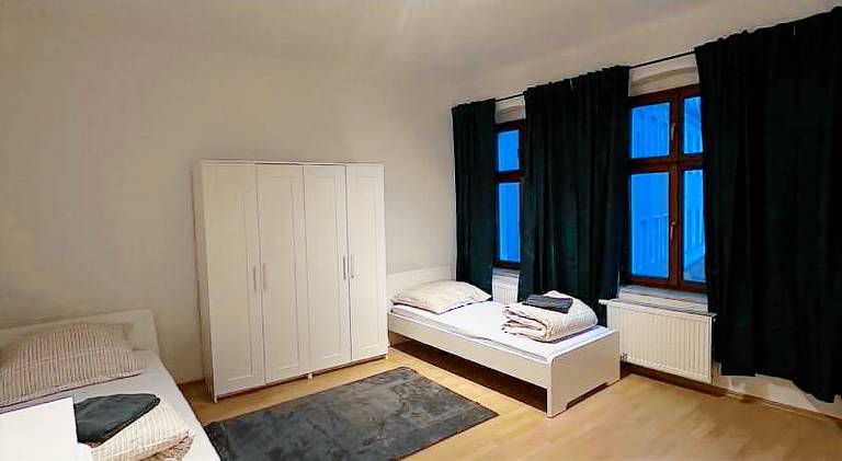 Apartment  Merseburg