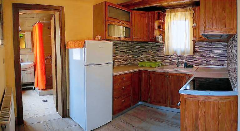 Beautiful villa with barbeque, yard & terrace | Next to the beach | Pets are welcome — photo 4