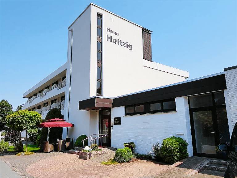 Ferienhaus  Lippstadt