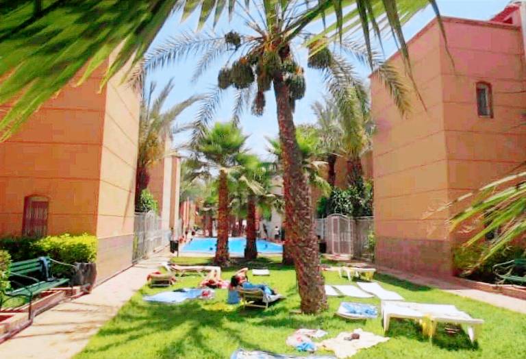 Riad Gueliz