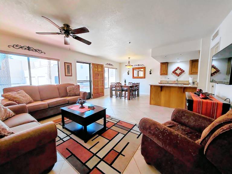 Condo Lake Havasu City