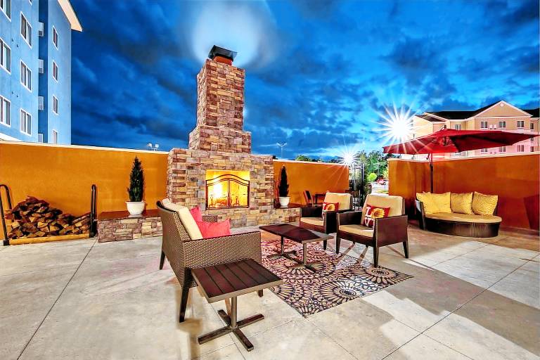 Residence Inn by Marriott Tulsa Midtown — photo 4