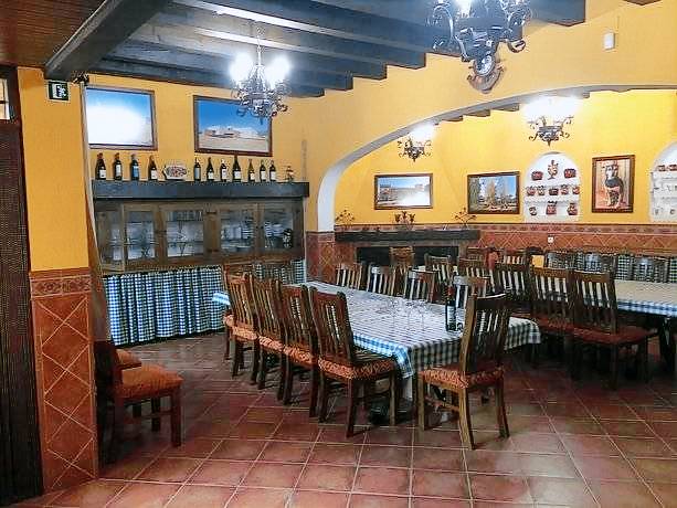 Casa Retuerta del Bullaque