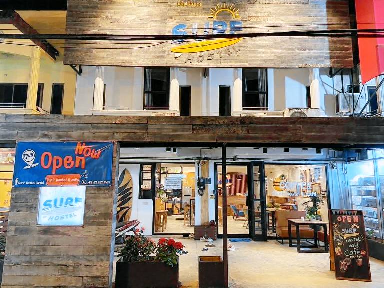 Hostel  Ao Nang