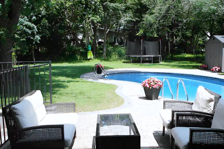 House  Etobicoke