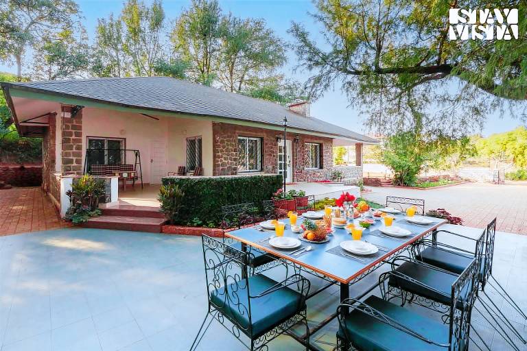 174 m² Villa