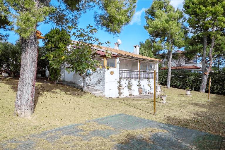 Villa Sirolo