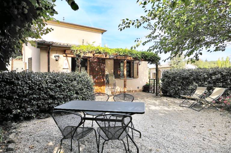 Agriturismo Corciano