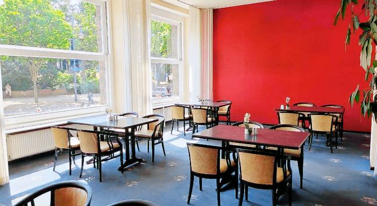 Hotel Schweizer Hof — photo 5