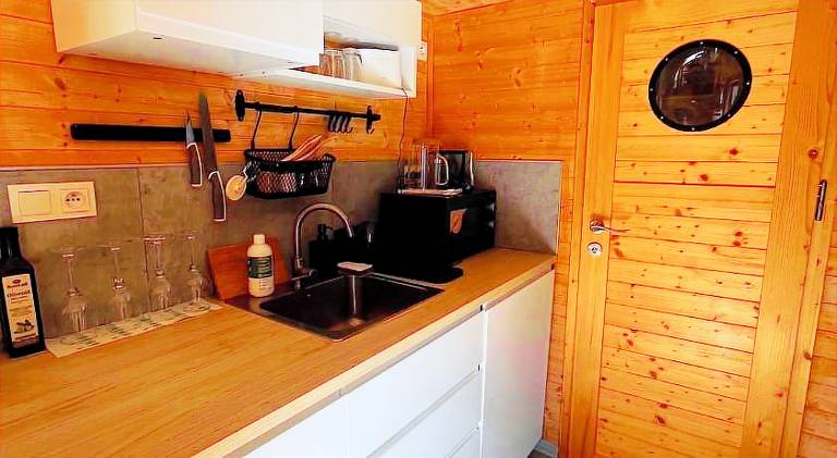 Lovely holiday apartment | Pet-friendly — photo 4