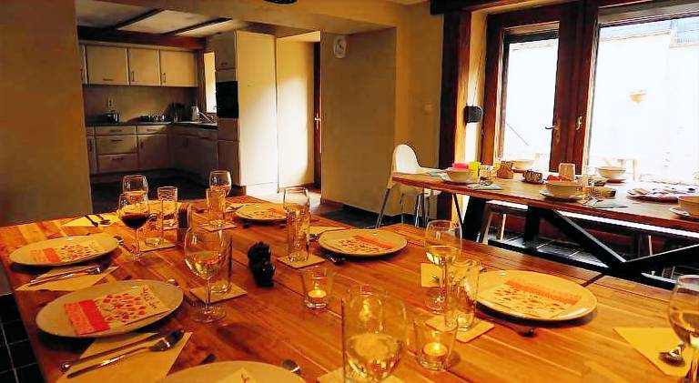 Spacious vacation home with sauna | Dogs allowed — photo 4