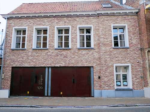 Ferienhaus Sint-Niklaas