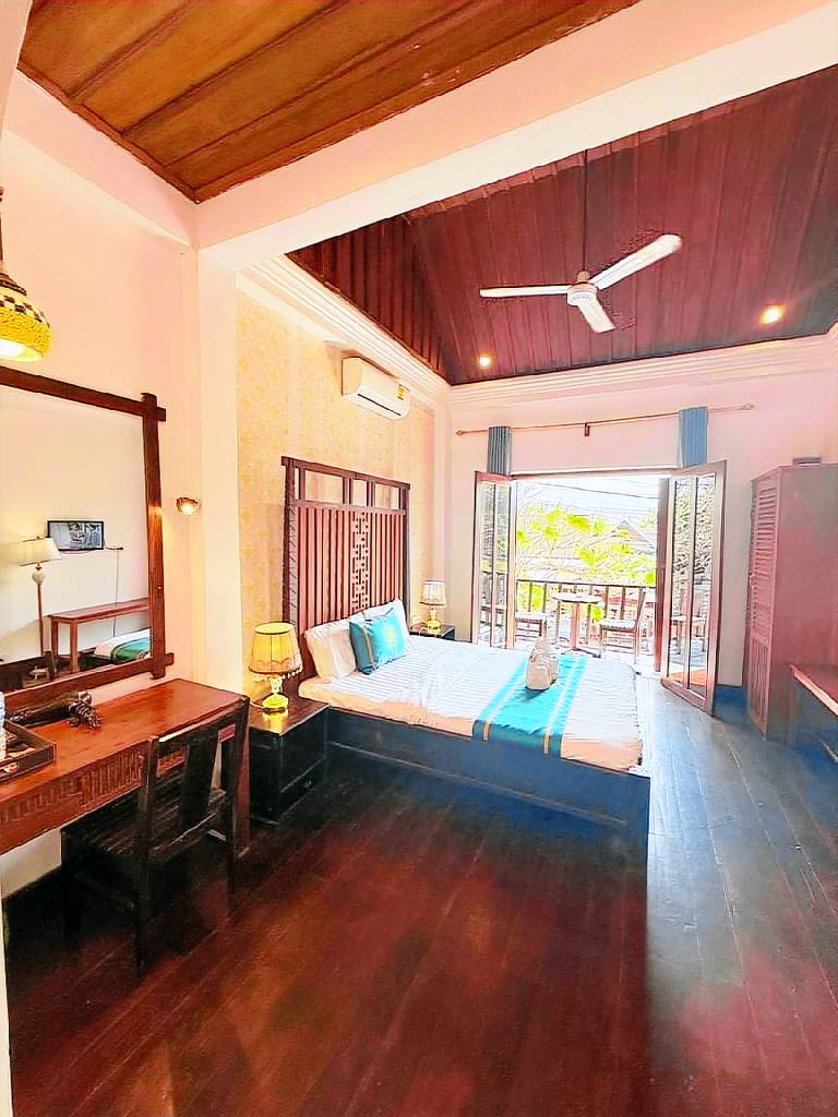 Chaluenxay Boutique Hotel & Travel — photo 2