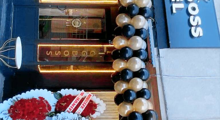 Mk Big boss otel — photo 4