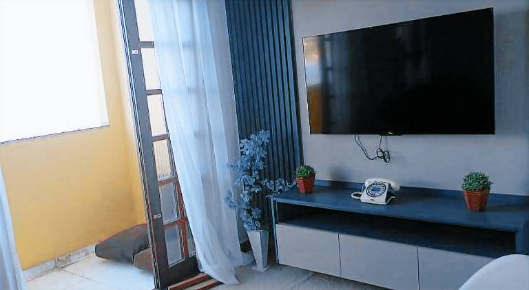 House with 2 rooms for 5 persons — photo 2