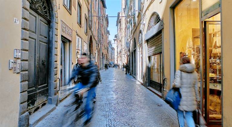 Holiday apartment | Near Lucca Cathedral | Pets are welcome — photo 4