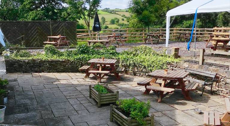 Black Lion Inn — photo 2