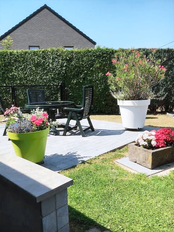 Appartement Aywaille