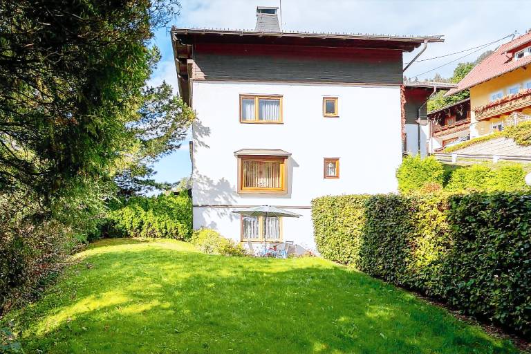 Holiday apartment with garden | Pets are welcome — photo 5