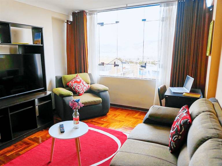 Apartamento  Centro Histórico