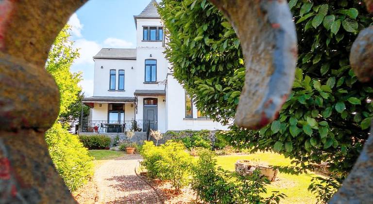 Bed & Breakfast Florennes